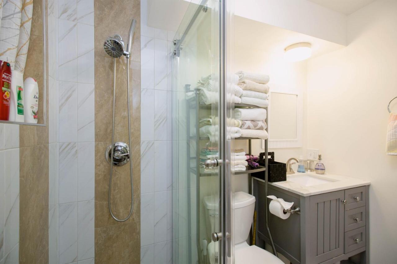 Alameda 2 Bedroom 2 Ba Apt, Ac, 3 Blocks To Beach & Shopping Center & Free Parking エクステリア 写真
