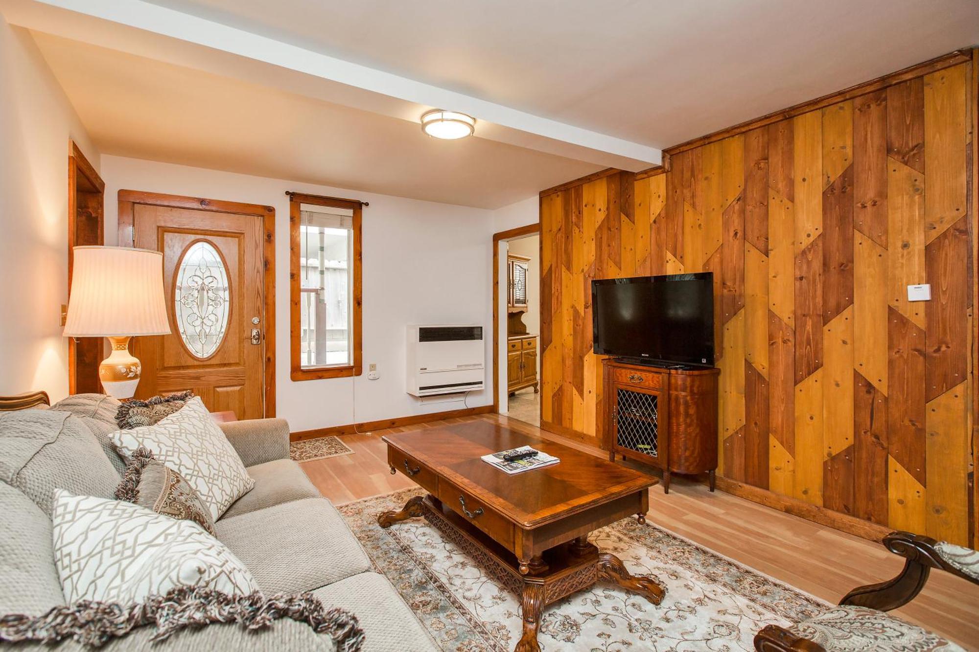 Alameda 2 Bedroom 2 Ba Apt, Ac, 3 Blocks To Beach & Shopping Center & Free Parking エクステリア 写真