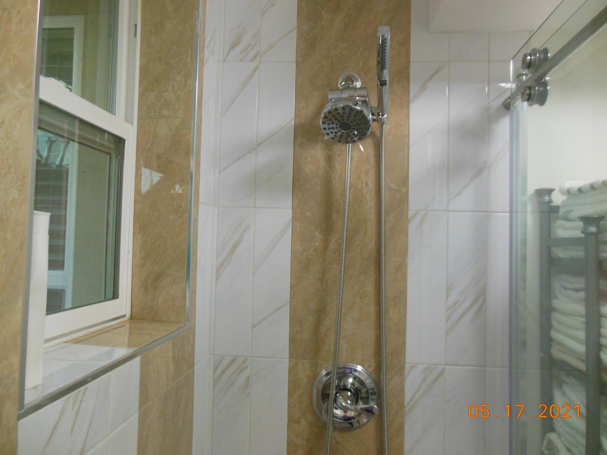 Alameda 2 Bedroom 2 Ba Apt, Ac, 3 Blocks To Beach & Shopping Center & Free Parking エクステリア 写真