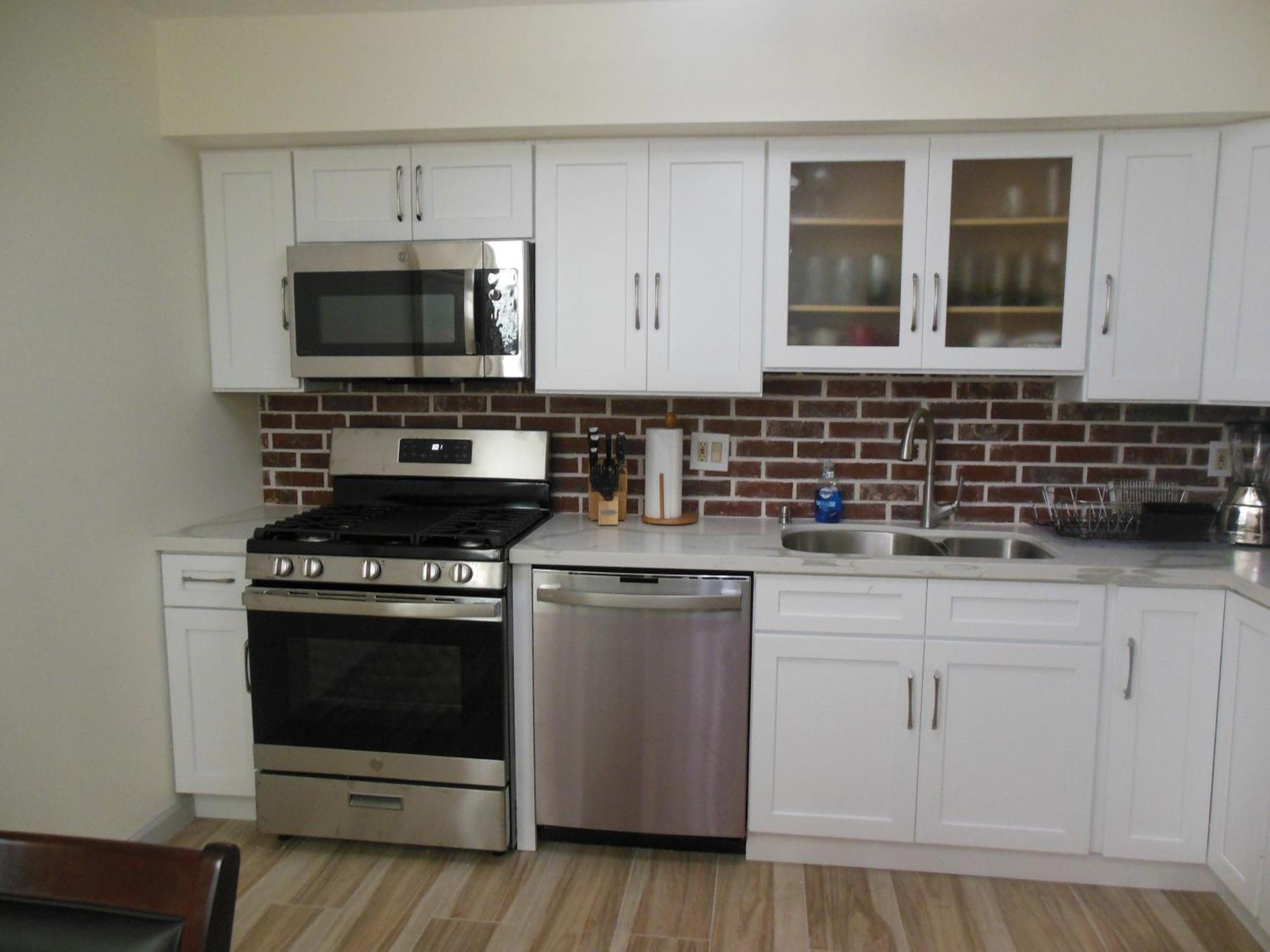 Alameda 2 Bedroom 2 Ba Apt, Ac, 3 Blocks To Beach & Shopping Center & Free Parking エクステリア 写真